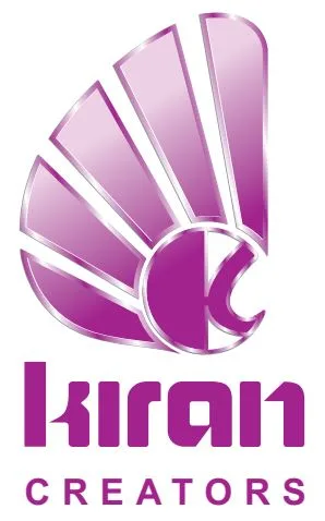 Kiran Creators logo
