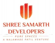Shree Samarth Developers Pimple Saudagar logo