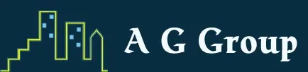 A G Group logo