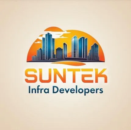 Suntek Infra Developers logo