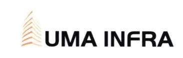 Uma Infra logo