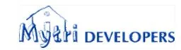 Mytri Developers logo