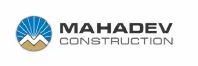 Mahadev Construction Ahmedabad logo