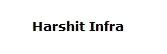 Harshit Infra Bhopal logo
