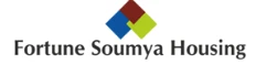 Fortune Soumya Housing logo