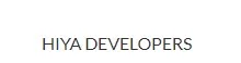 Hiya Developers Vadodara logo