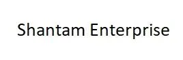 Shantam Enterprise logo