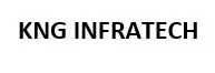 KNG Infratech logo