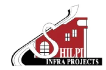 Shilpi Infra Projects logo