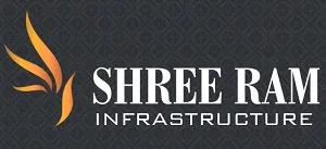 Shree Ram Infrastructure logo