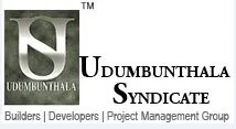Udumbunthala Syndicate logo