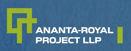 Ananta Royal Project Llp logo