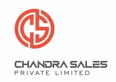 Chandra Sales logo