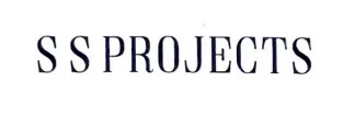S S Projects Pune logo