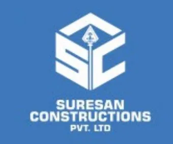 Suresan Constructions logo