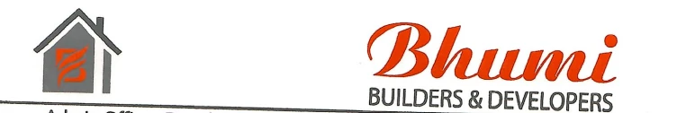 Bhumi Builders And Developers logo