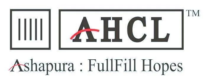 AHCL Builders logo