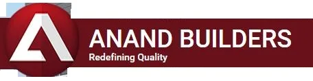 Anand Builders Chennai logo