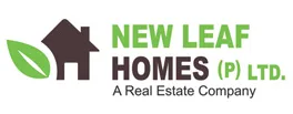 New Leaf Homes logo