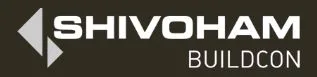 Shivoham Buildcon logo