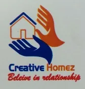 Creative Homez logo