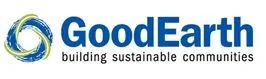 Good Earth logo
