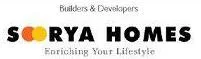 Soorya Homes Builders logo