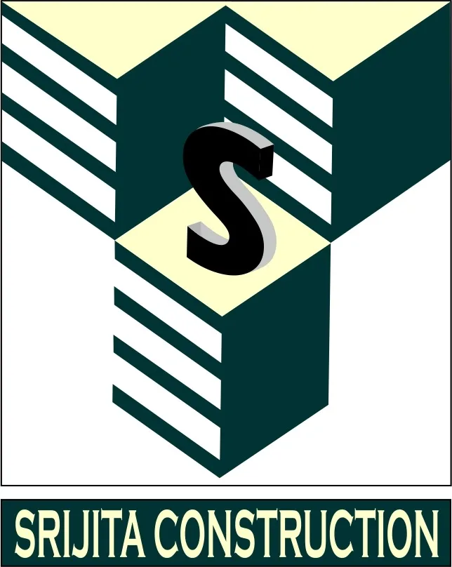 Srijita Construction logo