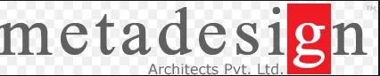 Metadesign Architects Pvt Ltd logo