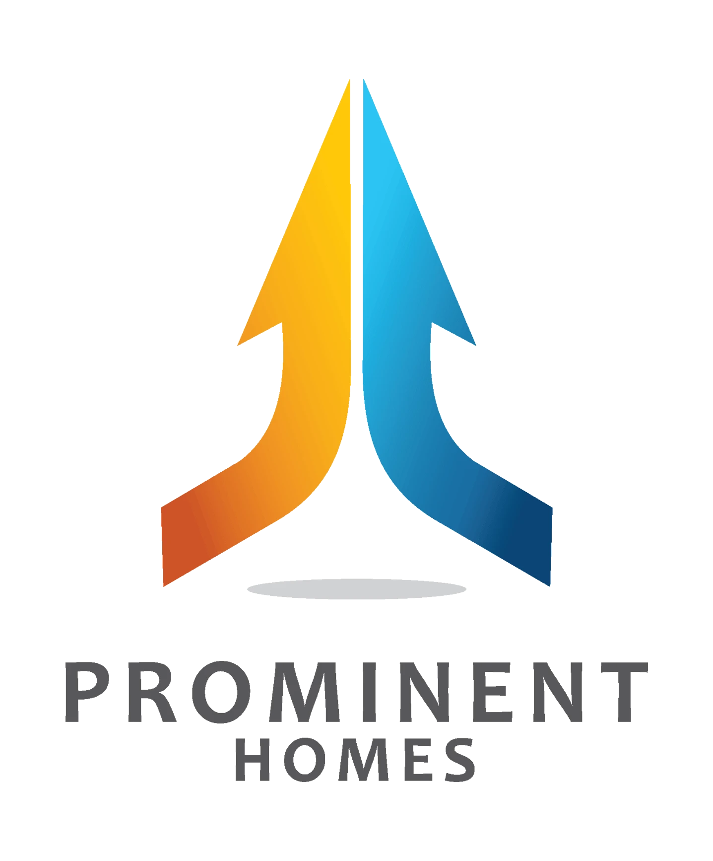 Prominent Homes Bangalore logo