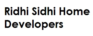 Ridhi Sidhi Home Developers logo