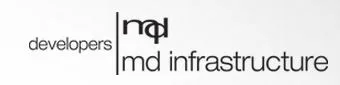 MD Infrastructure logo