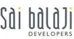 Sai Balaji Developers logo
