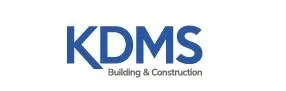 KDMS Developers LLP logo