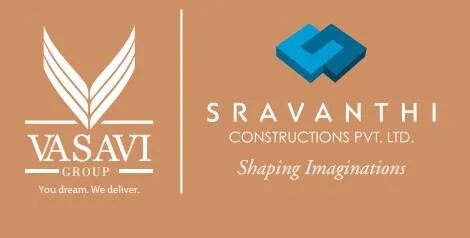 Vasavi Group and Sravanthi Constructions logo