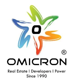 Omicron Properties logo