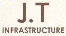 JT Infrastructure logo