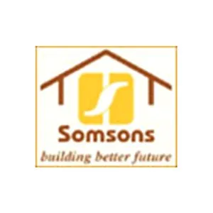 Somsons Colonizers logo