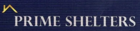 Prime Shelters logo