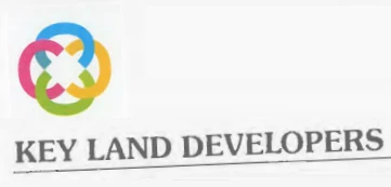 Key Land Developers logo