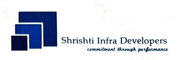 Shrishti Infradevelopers logo