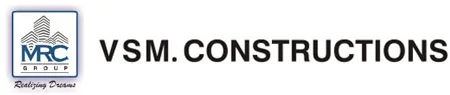 VSM Constructions logo