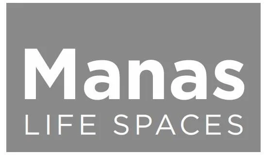 Manas Lifespaces logo
