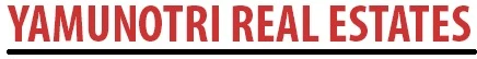 Yamunotri Real Estates logo