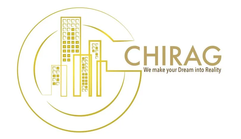 Chirag Group logo