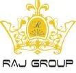 Raj Group Surat logo