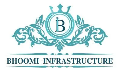 Bhoomi Infrastructure logo