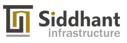 Siddhant Infrastructure logo