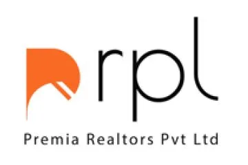 Premia Realtors logo