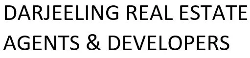 Darjeeling Real Estate logo